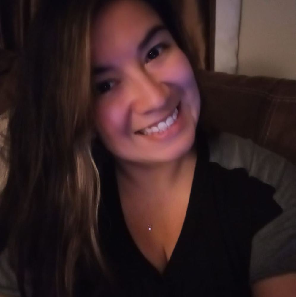 Meet your Posher, Andrea